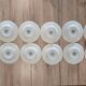 12 New Flat Plates Enoch Wedgwood Royal Homes of Britain