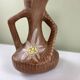 Vase vintage Vallauris