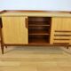 Sideboard by Gustave Gautier, Eros Vintage Edition, 1950