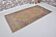 Orange & Brown Turkish Vintage Rug sku M22