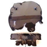 Neon sign Delirium Tremens