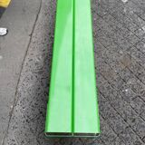 Tolix bench