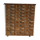Trade furniture