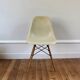 Chaise Eames DSW Herman Miller Mobilier International 1960