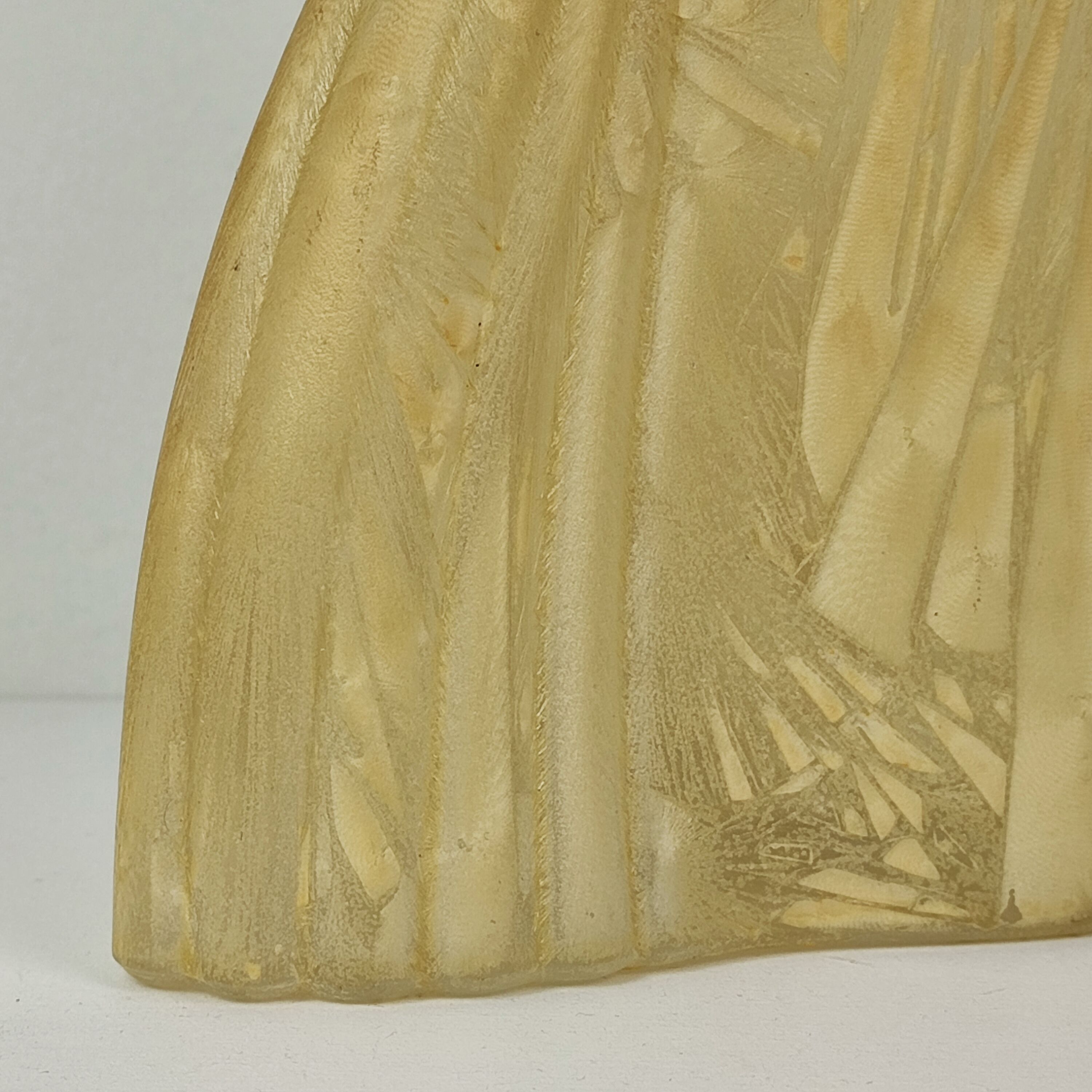 Saint Val Glassware Bottle