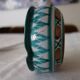 GLAZED CERAMIC POT BY ROBERT PICAULT 1960