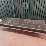 Mid-century bench