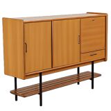 High Enfilade by René-Jean Caillette, published by Charron, 1950