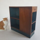 End of sofa art deco 40