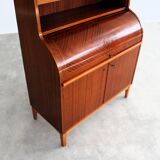 vintage secretary | cabinet | 1960s | Sweden