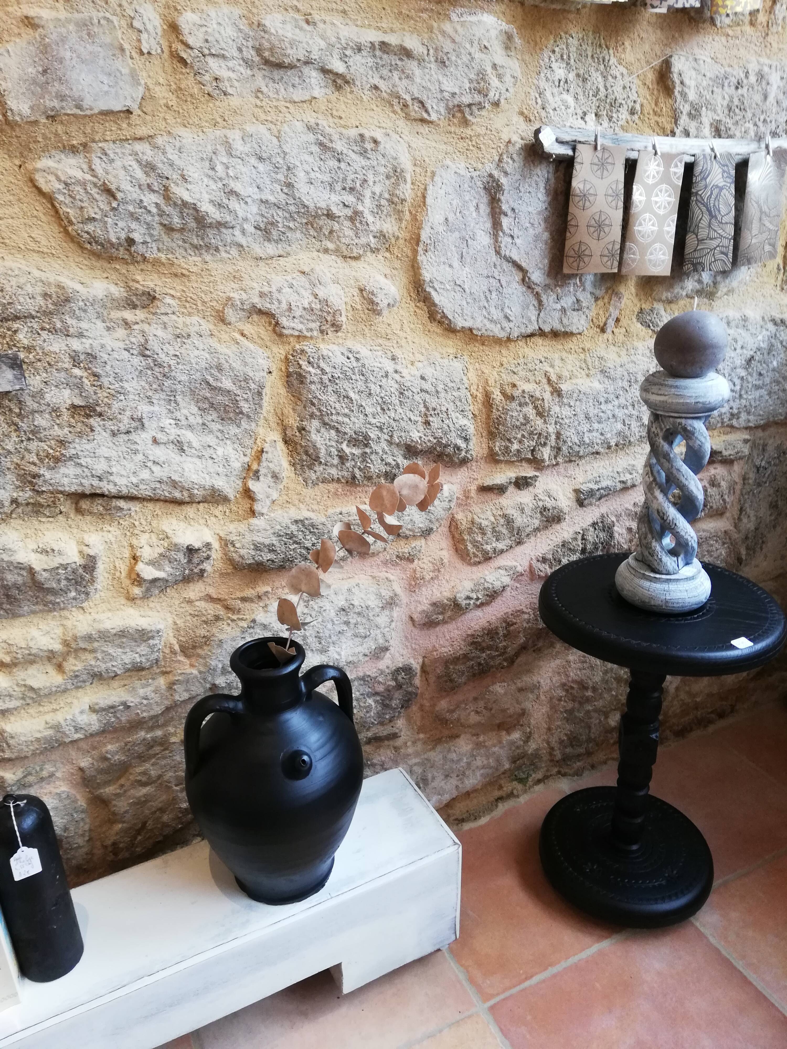 Amphora, vase