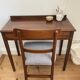 English desk