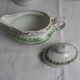 19th century porcelain coffee/teapot service