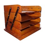 Range vintage documents