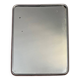 Barber mirror