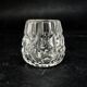K8z crystal toothpick holder in art deco style