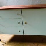 1960 teak sideboard