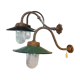 Industrial lamps