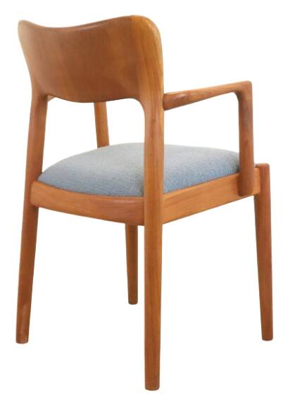 Chaise Niels Koefoed 'Krusa'