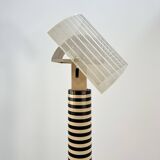 Shogun floor lamp by Mario Botta for Artemide, 1980