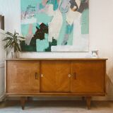 Vintage sideboard 1960