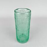 1970s Glass Vase by Glass Designer Adolf Matura, Czechoslovakia