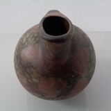 German 366 Ceramic Jug by Kurt Tschörner for Ruscha, 1960s