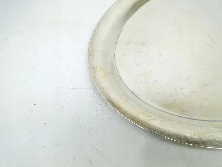J3x hefra art deco tray
