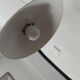 Aluminor desk lamp
