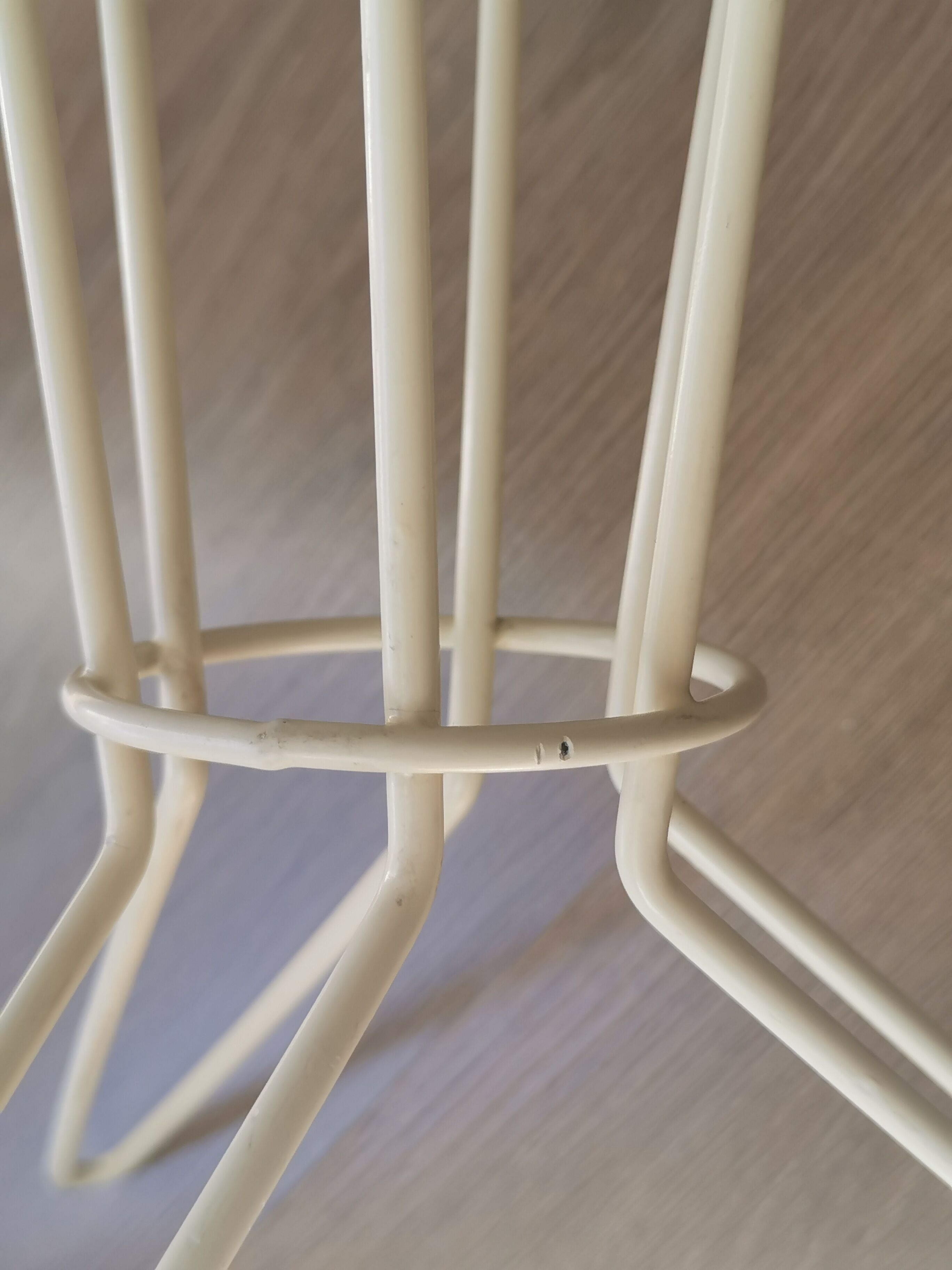 Vintage umbrella stand