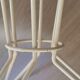 Vintage umbrella stand