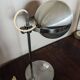 Lampe Eyeball vintage - Aluminor - Années 1970