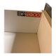 Commode et chevets Raymond Loewy DF2000