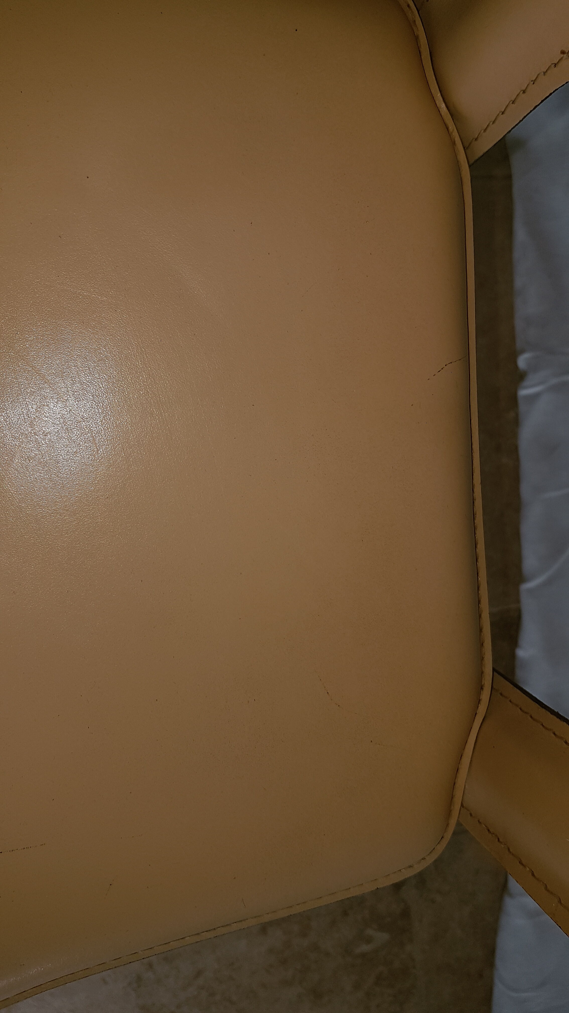 Roche Bobois chairs