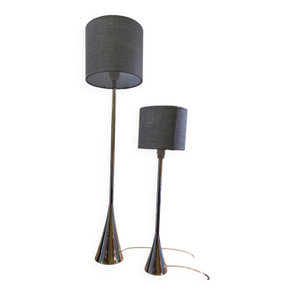 Lampes à  poser Pascal Mourgue / Cinna