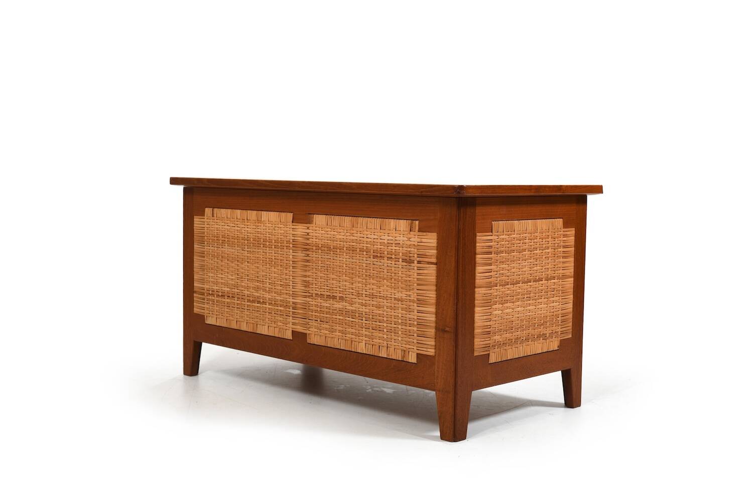 Chest by Kai Winding for Poul Hundevad Denmark 1960s.
