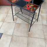 Vallauris coffee table