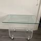 David Lange coffee table
