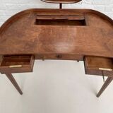 Brigitta Dressing Table and Chair by Carl Malmsten & Yngve Ekström