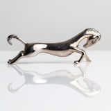 Ensemble de huit porte-couteau vintage