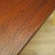 Teak desk, Danish design, 1970s, production: Denmark
