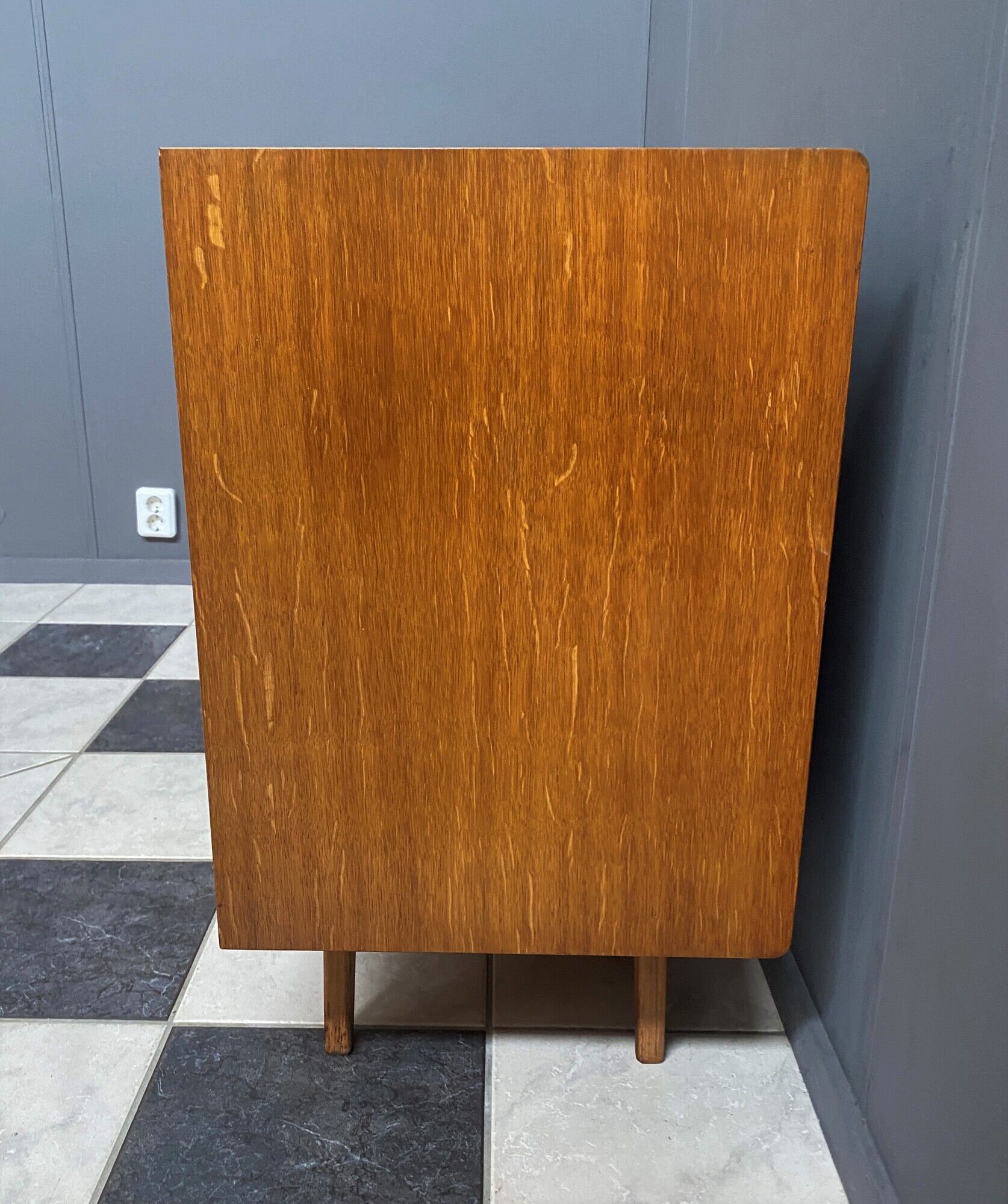 Jiri Jiroutek sideboard model U458 1960s