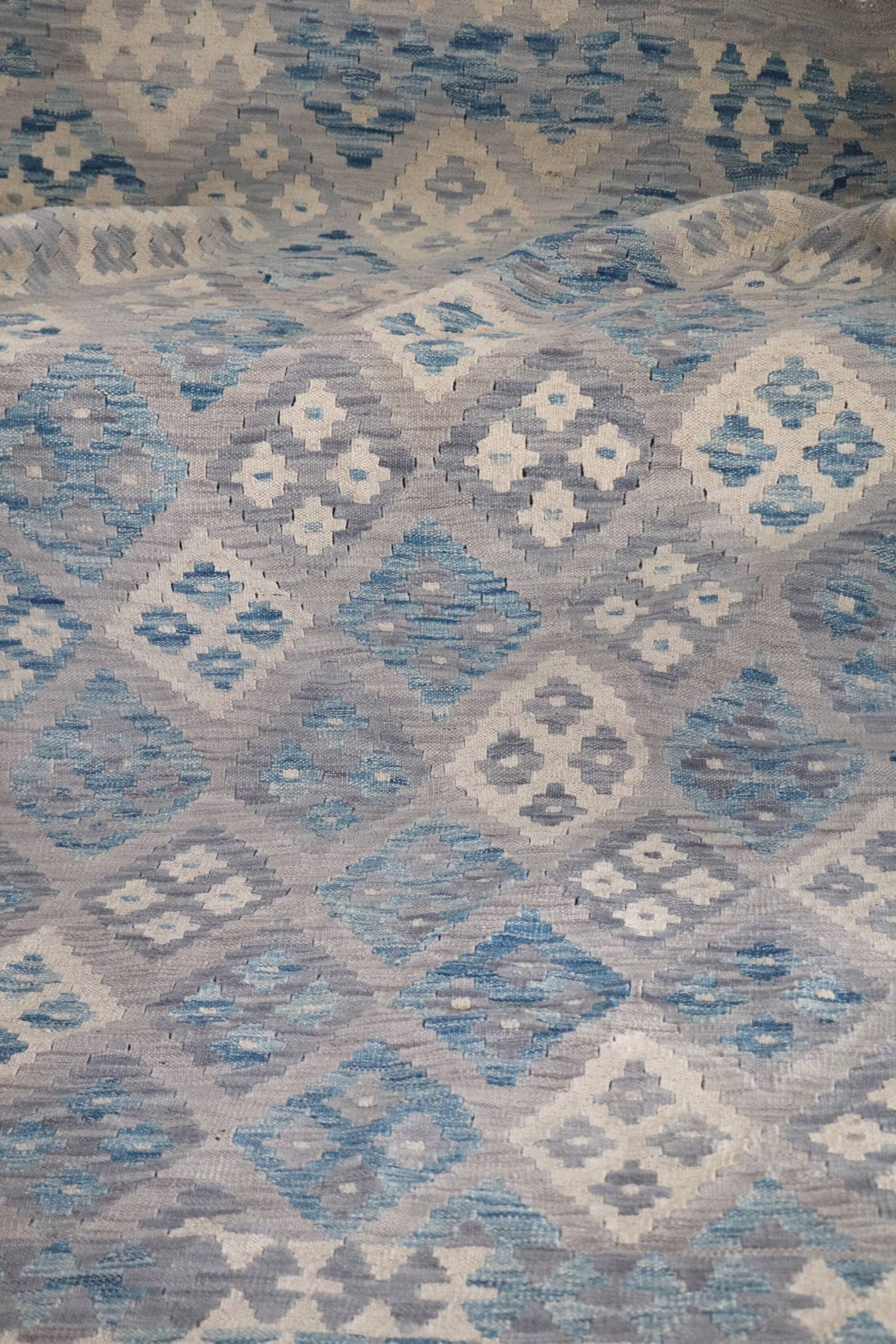 Afghan rug from Maimana – 20th century
