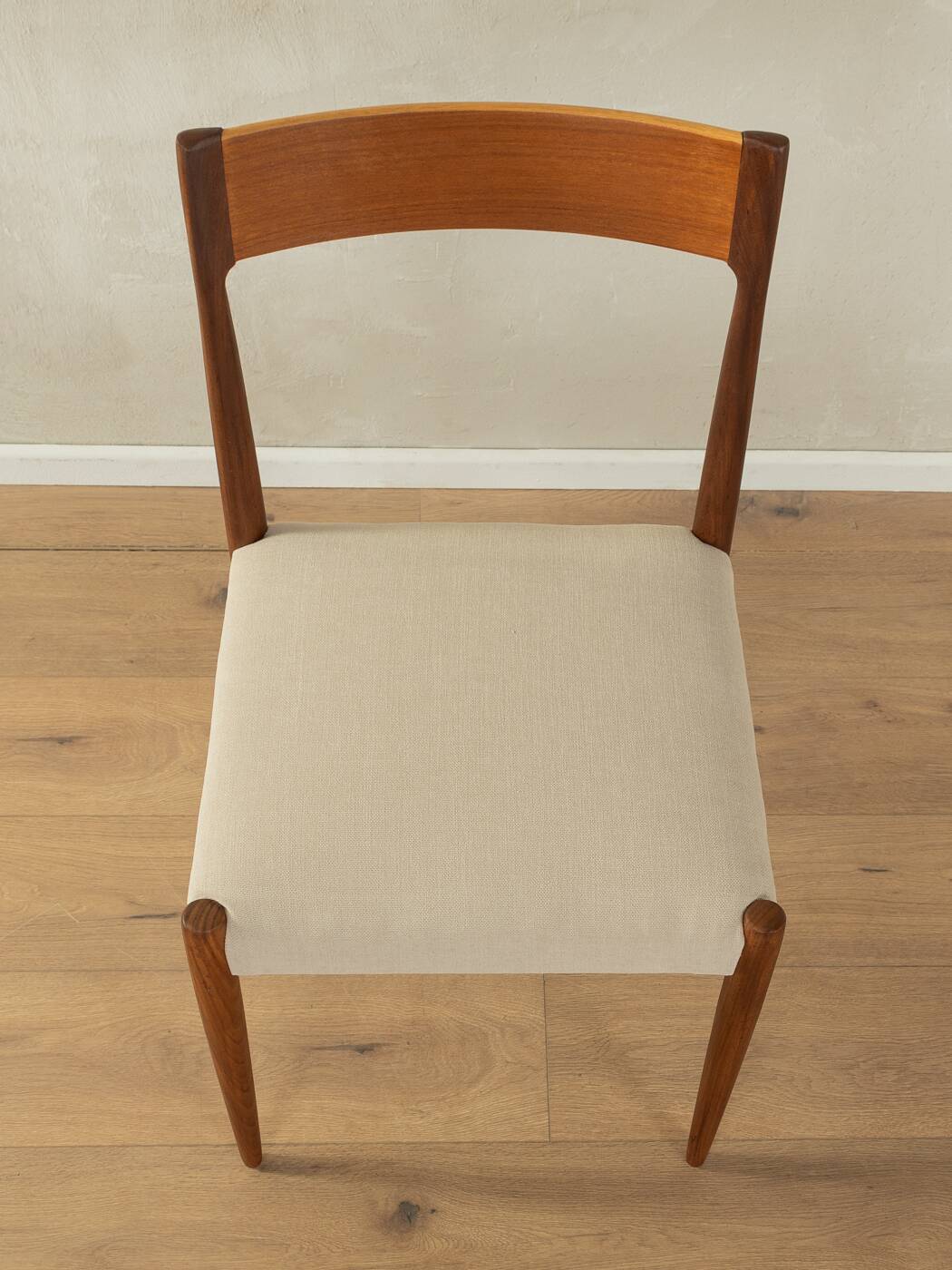 1960s dining chairs