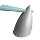 Alessi -  Philippe Starck  - Tea kettle - top Ketel - Hot Bertaa - 1980's