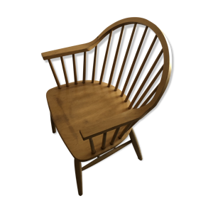 Chaise fauteuil Baumann