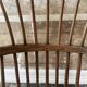18th / Early 19th Century English Vernacular Windsor Armchair | Primitive E