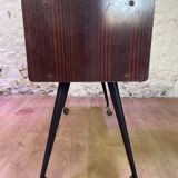 Meuble de télévision ou chaîne Hifi vintage