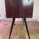 Vintage TV cabinet or stereo system