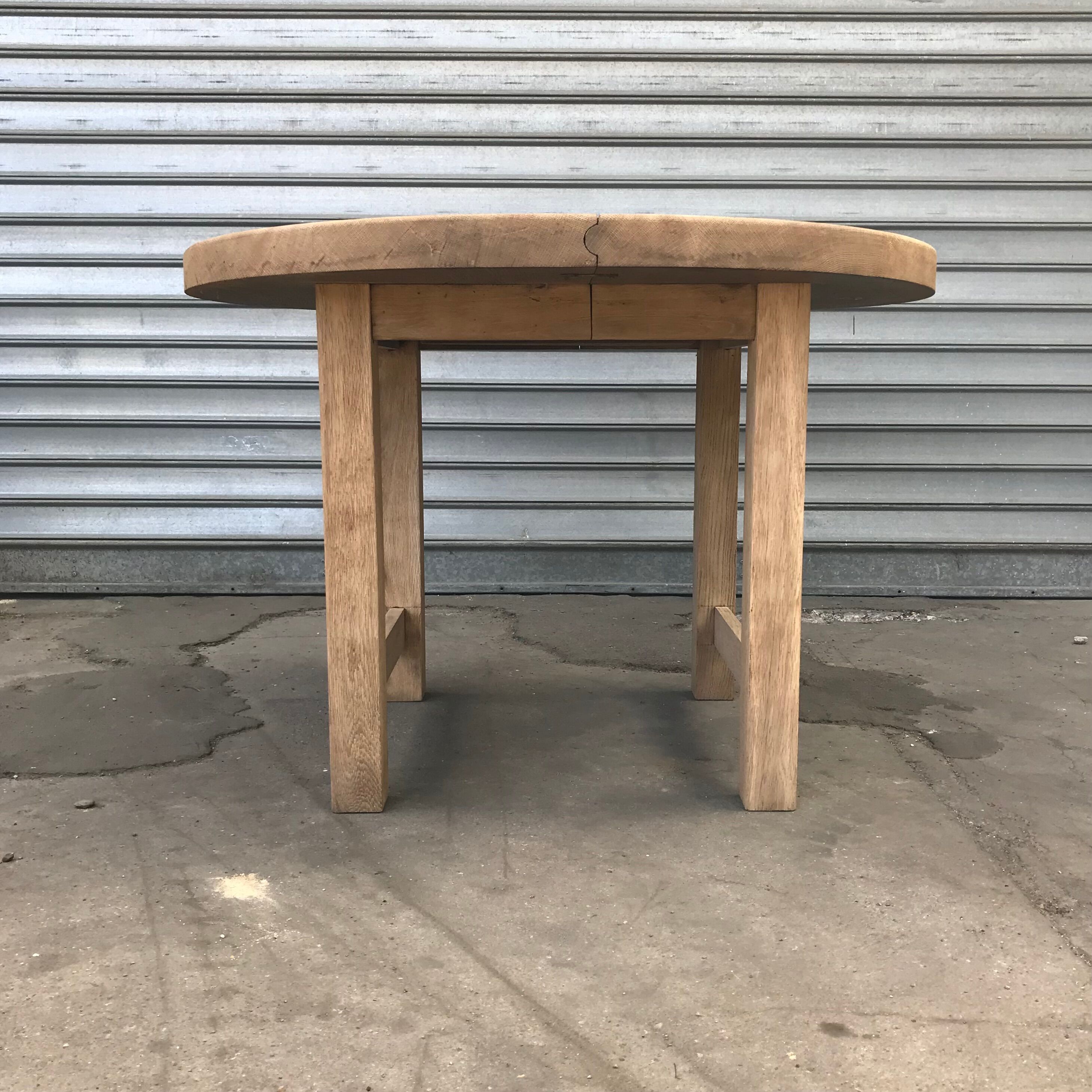 Table 4 to 8 people
